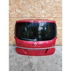 Malle/hayon Arriere Renault Grand Modus Phase 2